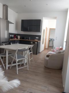 Dijon en famille - cosy, équipé bébé - 5 mn centre ville - 9