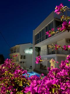 Anemoni Beach Hotel - Città di Skiathos - 7