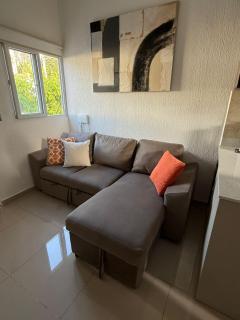 Maadi-Tiny House-Los Ausoles - 8