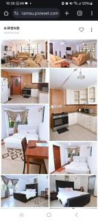 Evergreen Kile home1 - Nairobi - 6