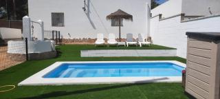 CASA EL POZO - 3