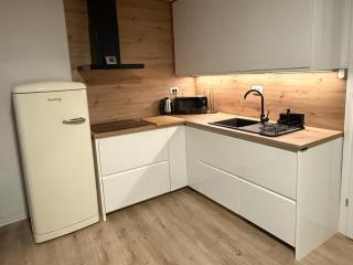 Apartments KrAnJ - City Studio Katka - Kranj - 3
