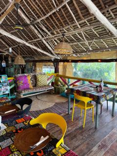 FURAHA BEACH ROOMS - Kendwa - 4