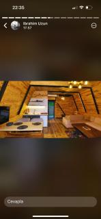 İrem bungalov - Trabzon - 1