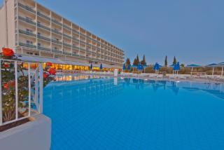 Palmariva Beach Hotel - Eretria - 7