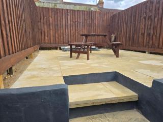 Beth House - Kingsthorpe - 4