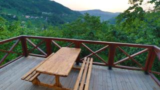 İrem bungalov - Trabzon - 7