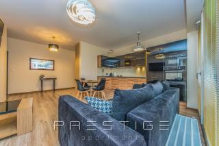 Prestige Apartments - Rajska 8 - Old Town Gdańsk - Danzig - 1