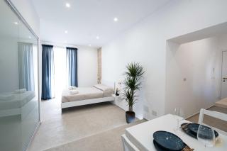 Nymphē Ortigia Apartments - Syracuse - 5