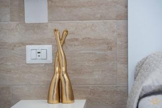 Nymphē Ortigia Apartments - Syracuse - 6