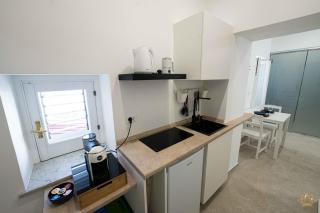 Nymphē Ortigia Apartments - Syracuse - 4