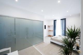 Nymphē Ortigia Apartments - Syracuse - 1