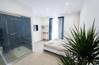 Nymphē Ortigia Apartments - 8