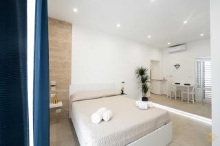 Nymphē Ortigia Apartments - Syracuse - 9