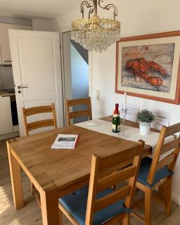 Ferienwohnungen am Aussendeich Wohnung 2 - 1