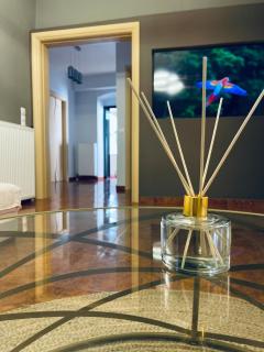Luxury Villa Prada - Palaiokastritsa - 3