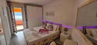 Panoramic View Frontal Apartment - Bissone - 9