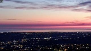 San Marino Skyline - Olimpio suite Vista Mare - 2