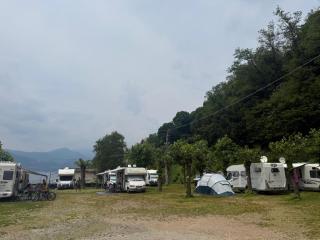 Camping BellaVista - Bolzano Novarese - 8