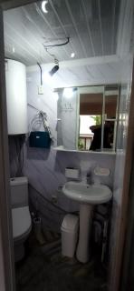 Greentravel-guesthouse - Vorontsovskoye - 9