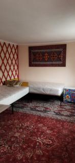 Greentravel-guesthouse - Vorontsovskoye - 4