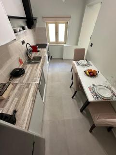 Quiet Nest apartment - Koumpeli - 3