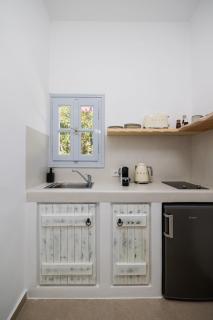 Flisvos beach studios - 2