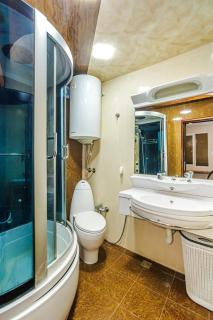Central Home Lux - Bakoe - 4