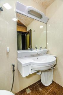 Central Home Lux - Bakoe - 2