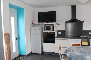 Maison Vendéenne avec Prestations - Saint-Hilaire-de-Riez - 9