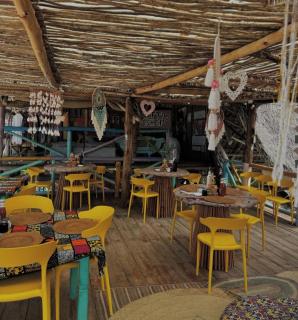 FURAHA BEACH ROOMS - Kendwa - 5
