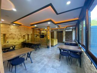 ELASYA BUNGALOV - Rize - 5
