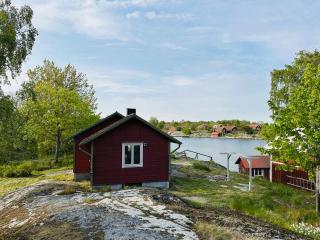 Stuga på Möja-en skärgårdspärla i Kyrkviken - Möja - 0