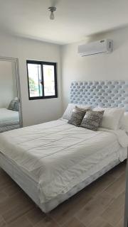 Crisfer Recidencial Bloque B4 - Punta Cana - 2