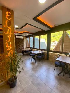 ELASYA BUNGALOV - Rize - 6