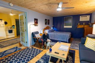 Cavalier Cottage B&B - Shelburne Falls - 1