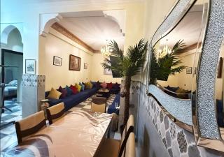 Appart Nour - Marrakesh - 7