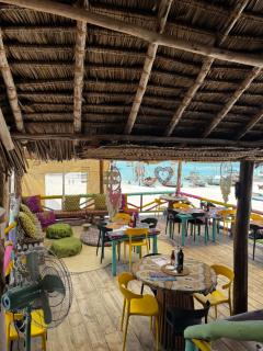 FURAHA BEACH ROOMS - Kendwa - 6