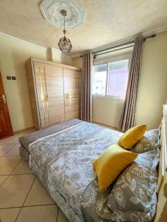 Appartement chic et luxueux - 7