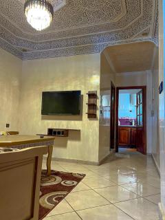Appartement chic et luxueux - 4