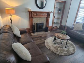 Dalwhinnie - Portessie - 8