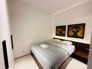 1 Bedroom El Gouna Kamaran - El Gouna - 8
