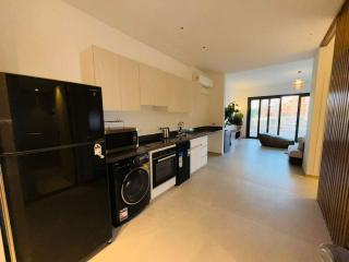 1 Bedroom El Gouna Kamaran - El Gouna - 7