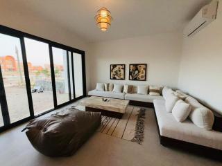 1 Bedroom El Gouna Kamaran - El Gouna - 6