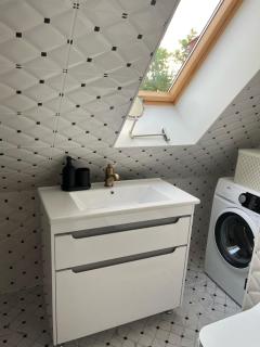 Apartamentai ,,Upės Namai'' - 6