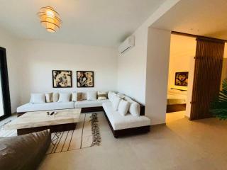 1 Bedroom El Gouna Kamaran - El Gouna - 4