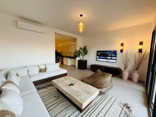 1 Bedroom El Gouna Kamaran - El Gouna - 2