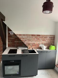 Apartamentai ,,Upės Namai'' - Šilutė - 1