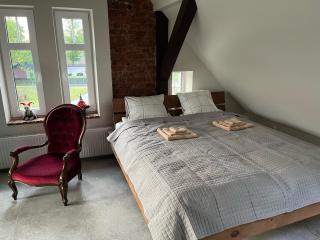 Apartamentai ,,Upės Namai'' - Šilutė - 7