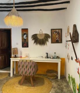 FURAHA BEACH ROOMS - Kendwa - 7